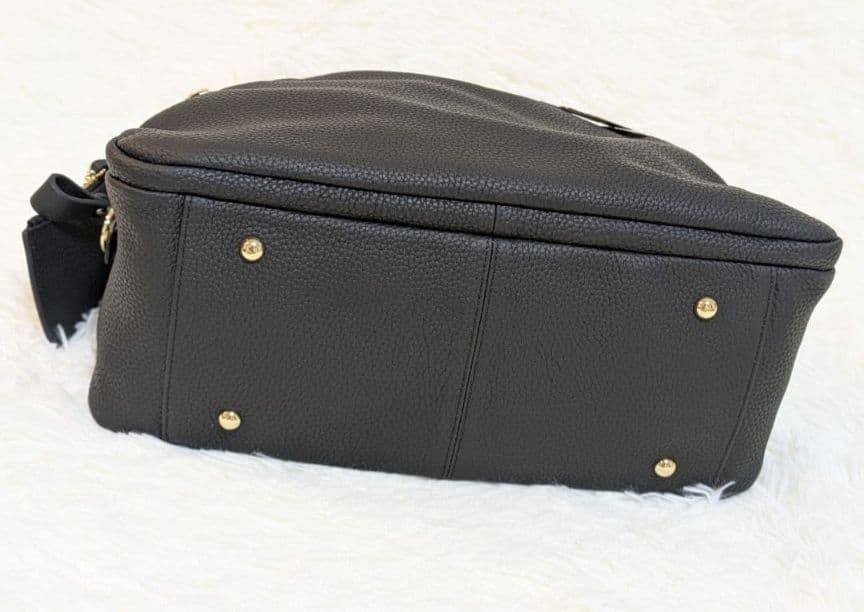 新品】HAYNI ヘイニ ロシェ Lサイズ 第7世代 本革 2wayバッグ - メルカリ