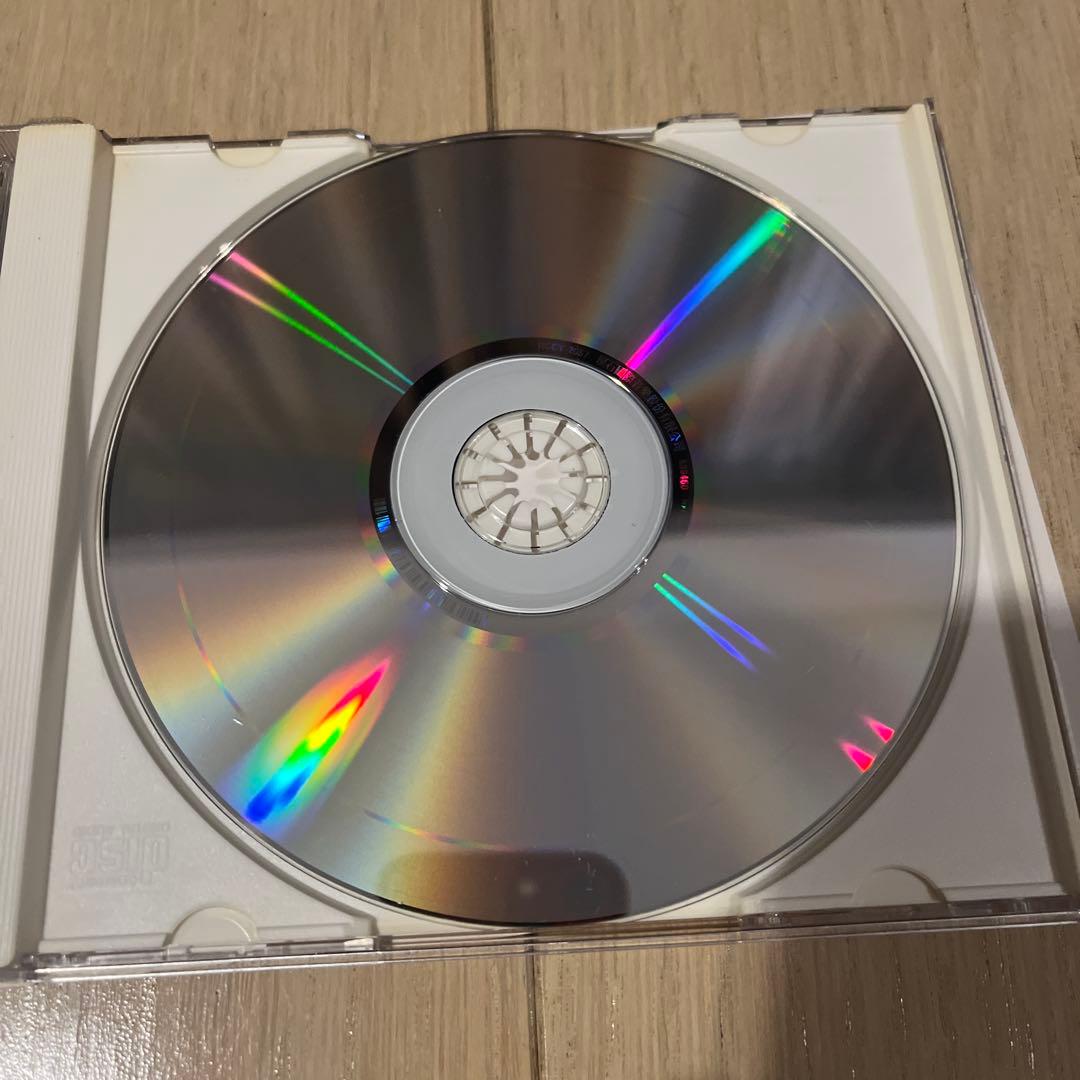 希少　フェイス・ヤン(楊乃文)/プリンセス・フロム・イースト'01