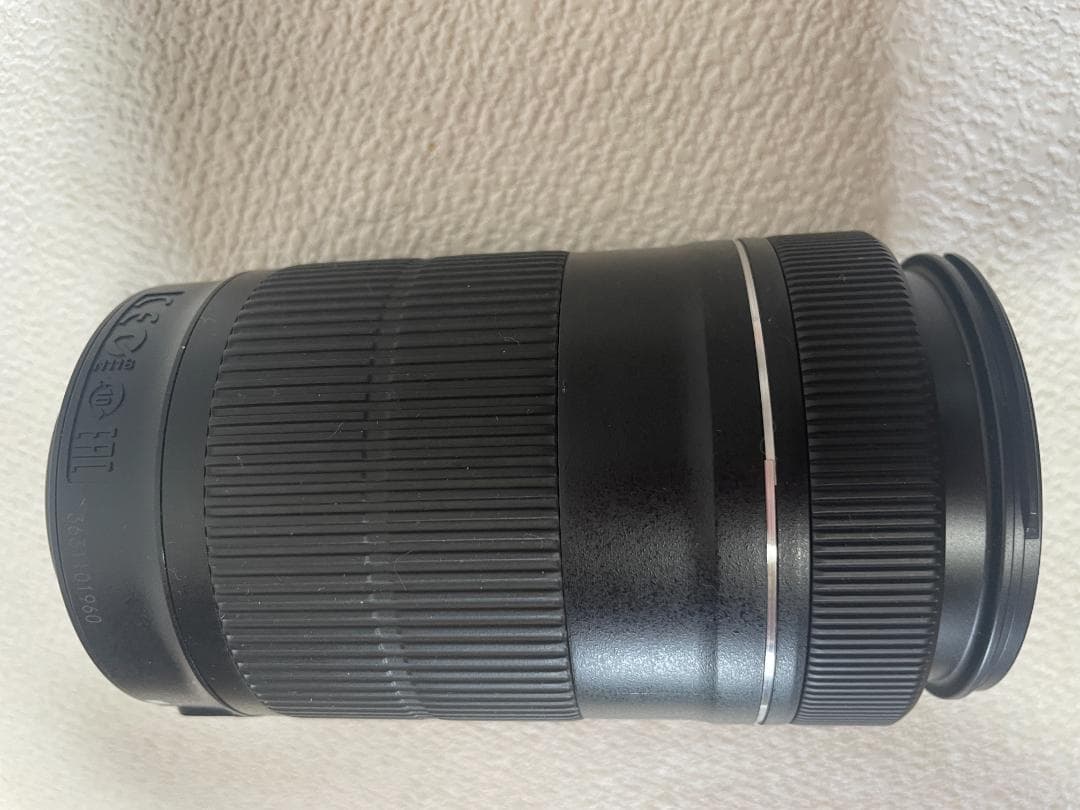 レンズ(ズーム) Canon EF-S 55-250mm f/4-5.6 IS STM 05c29