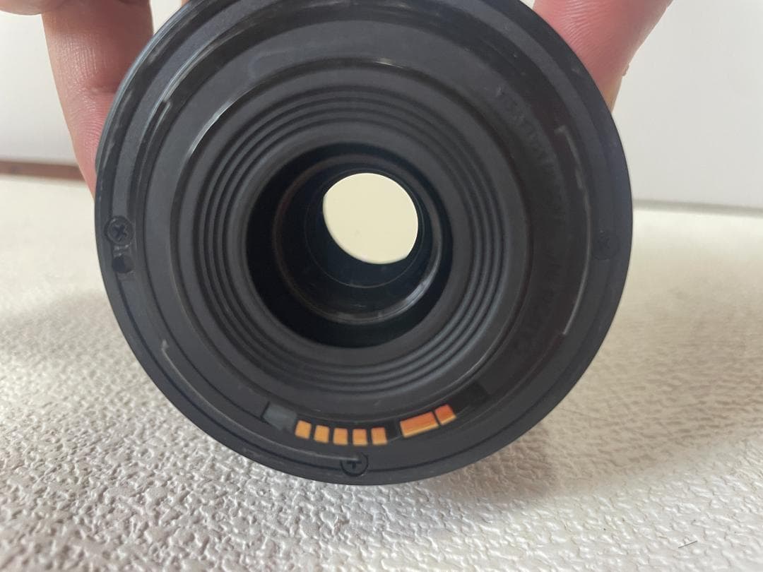 レンズ(ズーム) Canon EF-S 55-250mm f/4-5.6 IS STM 05c29