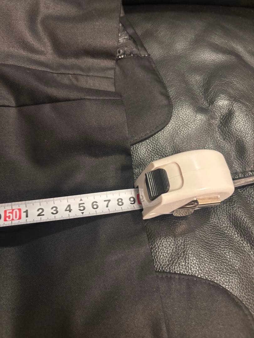 GOSTAR DE FUGA スーツ ミダス9(ジレ付き) ホスト