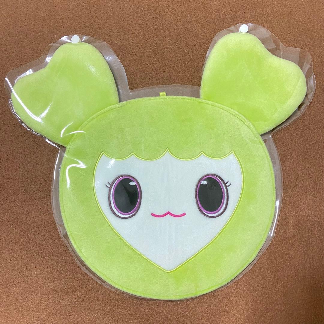 TWICE ラブリー うちわケースの防水カバー ナヨン ナブリー - メルカリ