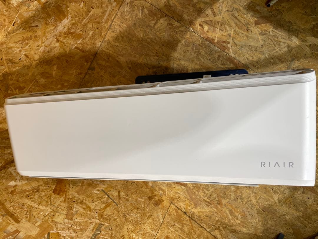 RIAIR 2021年　2.2kw エアコン 6畳〜8畳向け 冷暖房 967