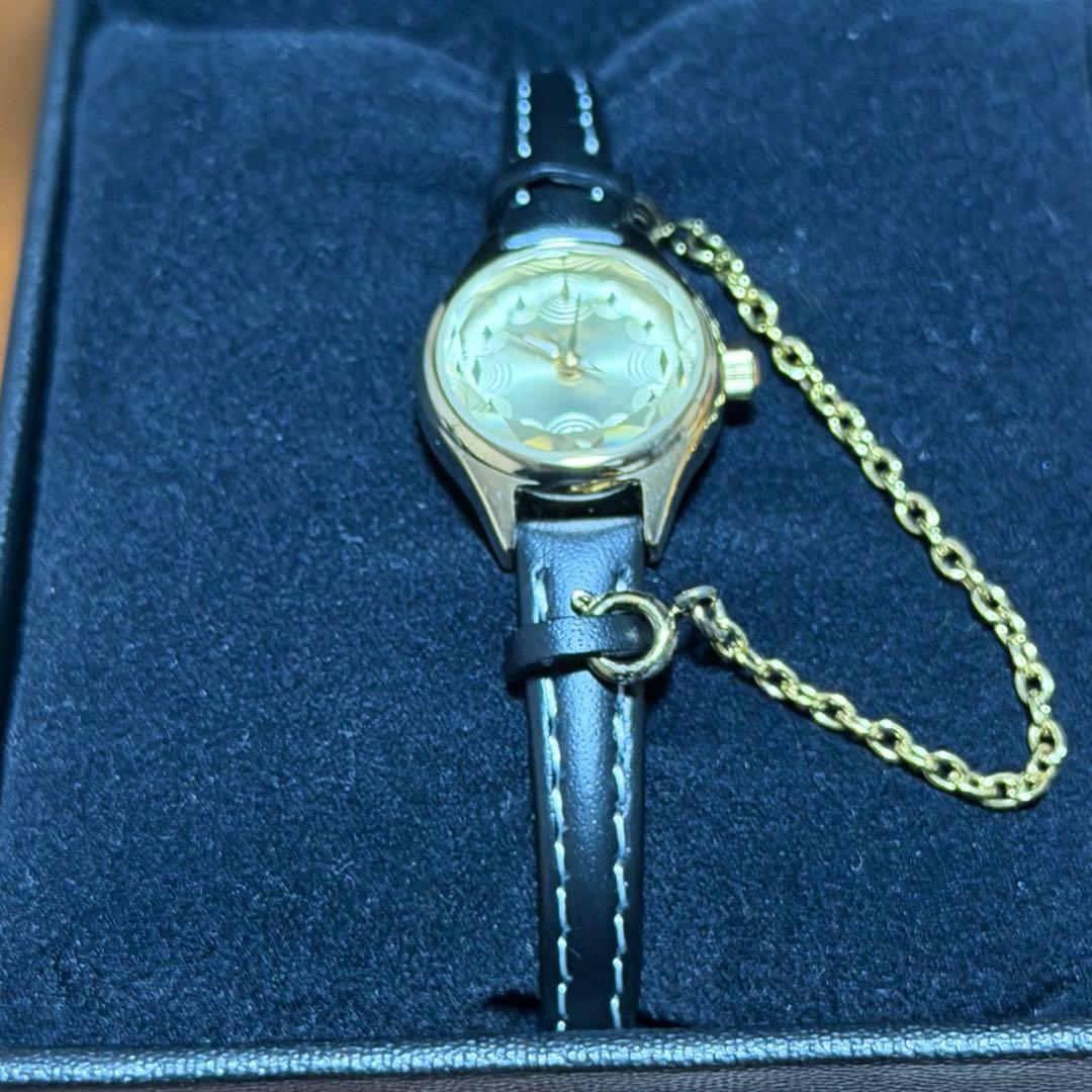 完全受注生産Fate/stay night 腕時計 GILGAMESH - メルカリ