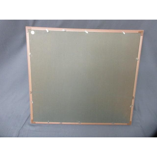 裸婦油絵サインあり [B27949]