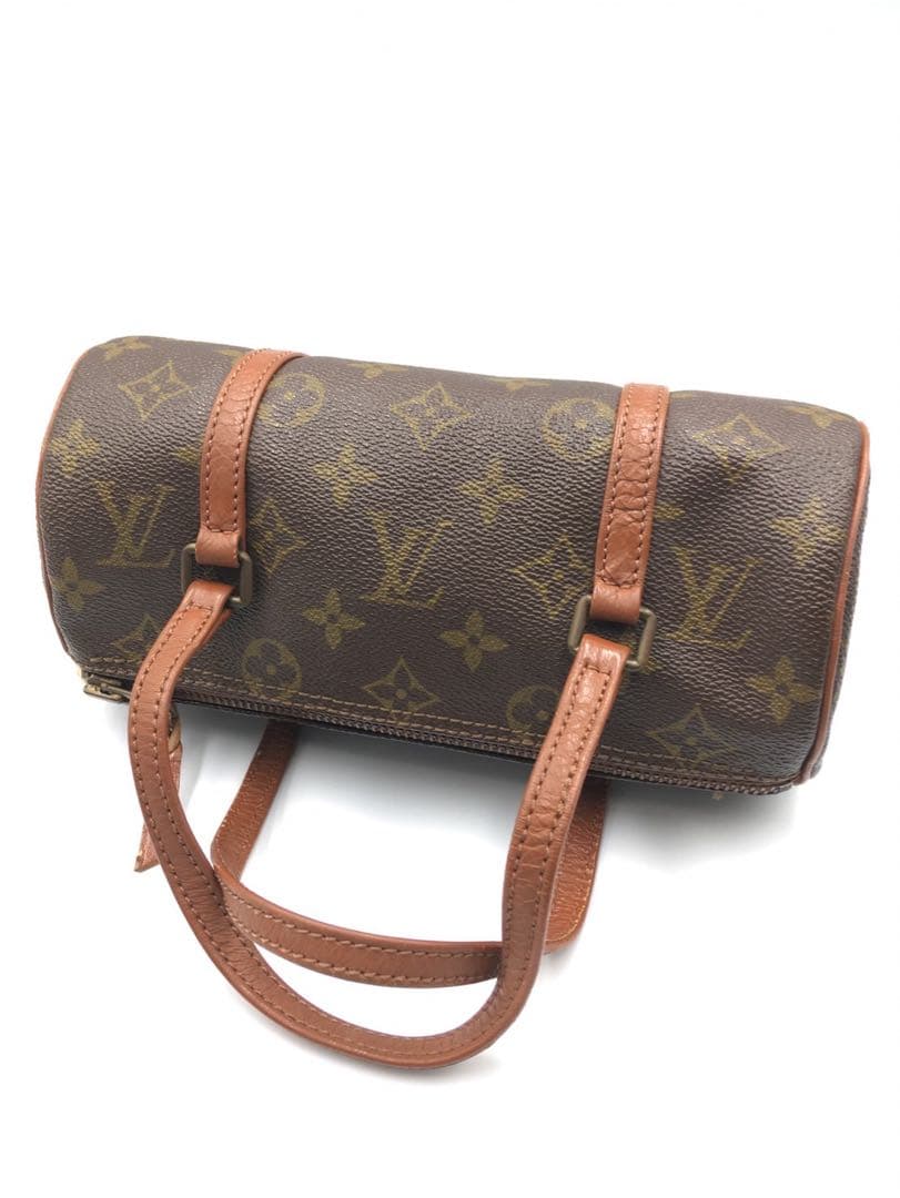 ルイヴィトン　モノグラム　パピヨン　22 ハンドバッグ 楽天市場】LOUIS VUITTON ルイ ヴィトン モノグラム パピヨン22