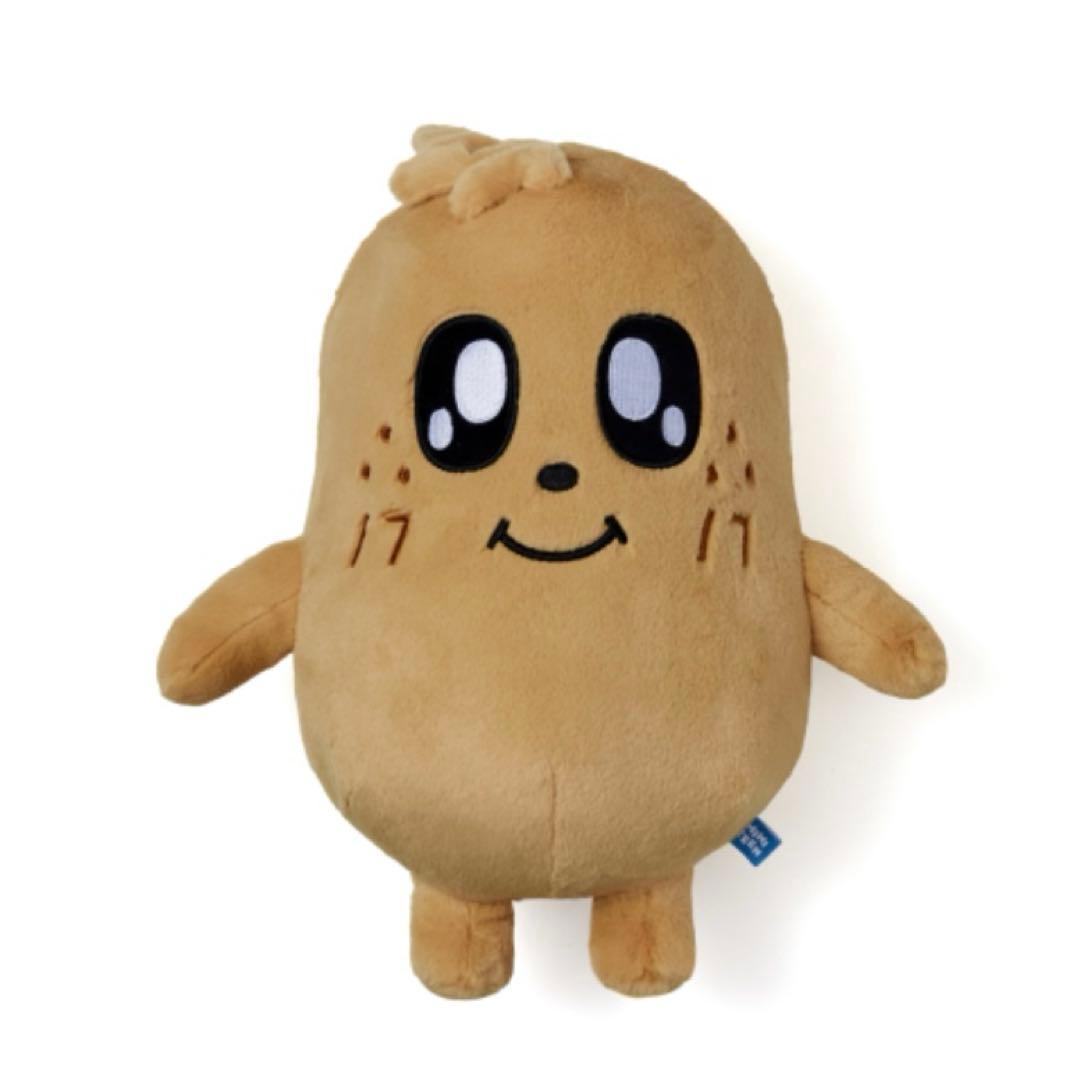 SEVENTEEN MINITEEN PLUSH TOY キムジャ - メルカリ