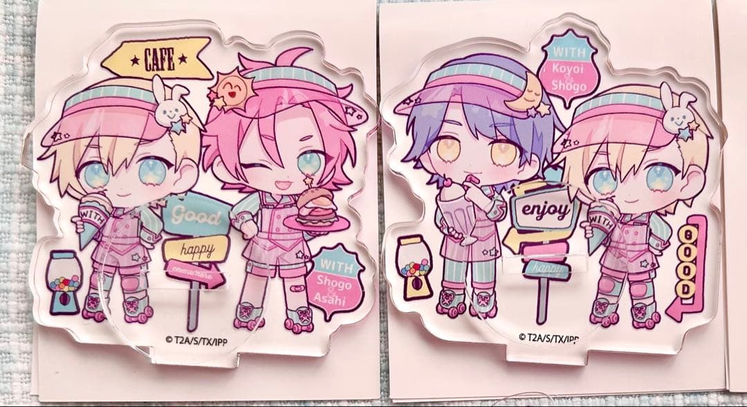 アメリカンダイナー WITH プリパラ - メルカリ