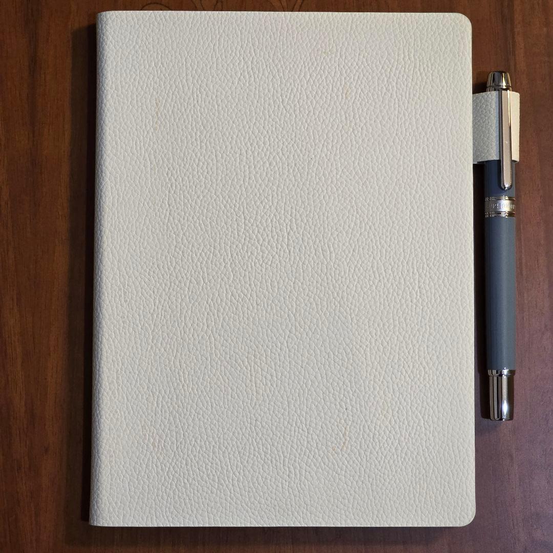 Supernote Nomad スタイラスペン&レザーフォリオ set - メルカリ