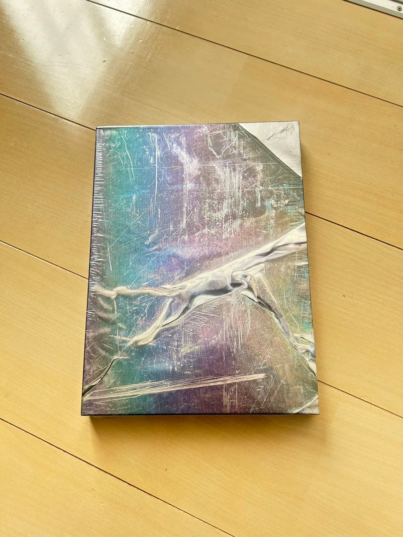 ［今月限定価格］BOTTEG VENETA winter 22 アートブック Winter 22