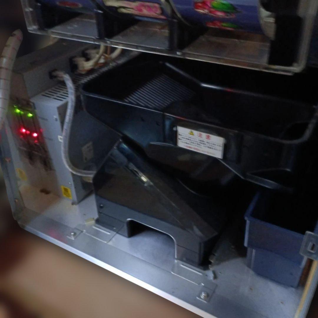 パチスロ 実機 聖闘士星矢 黄金激闘編 メダル使用 - メルカリ