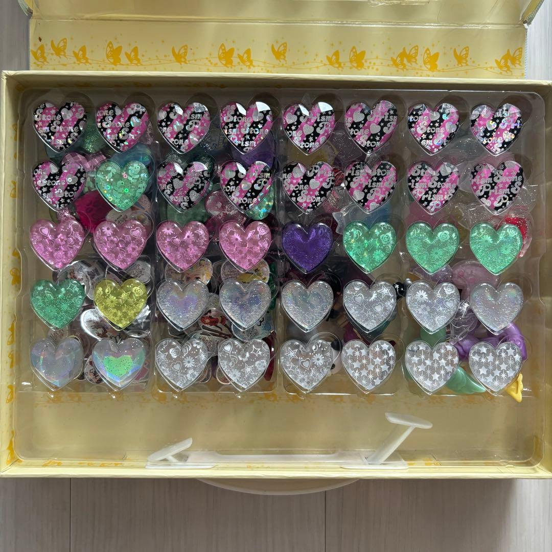プリティーリズム プリズムストーン まとめ売り - メルカリ