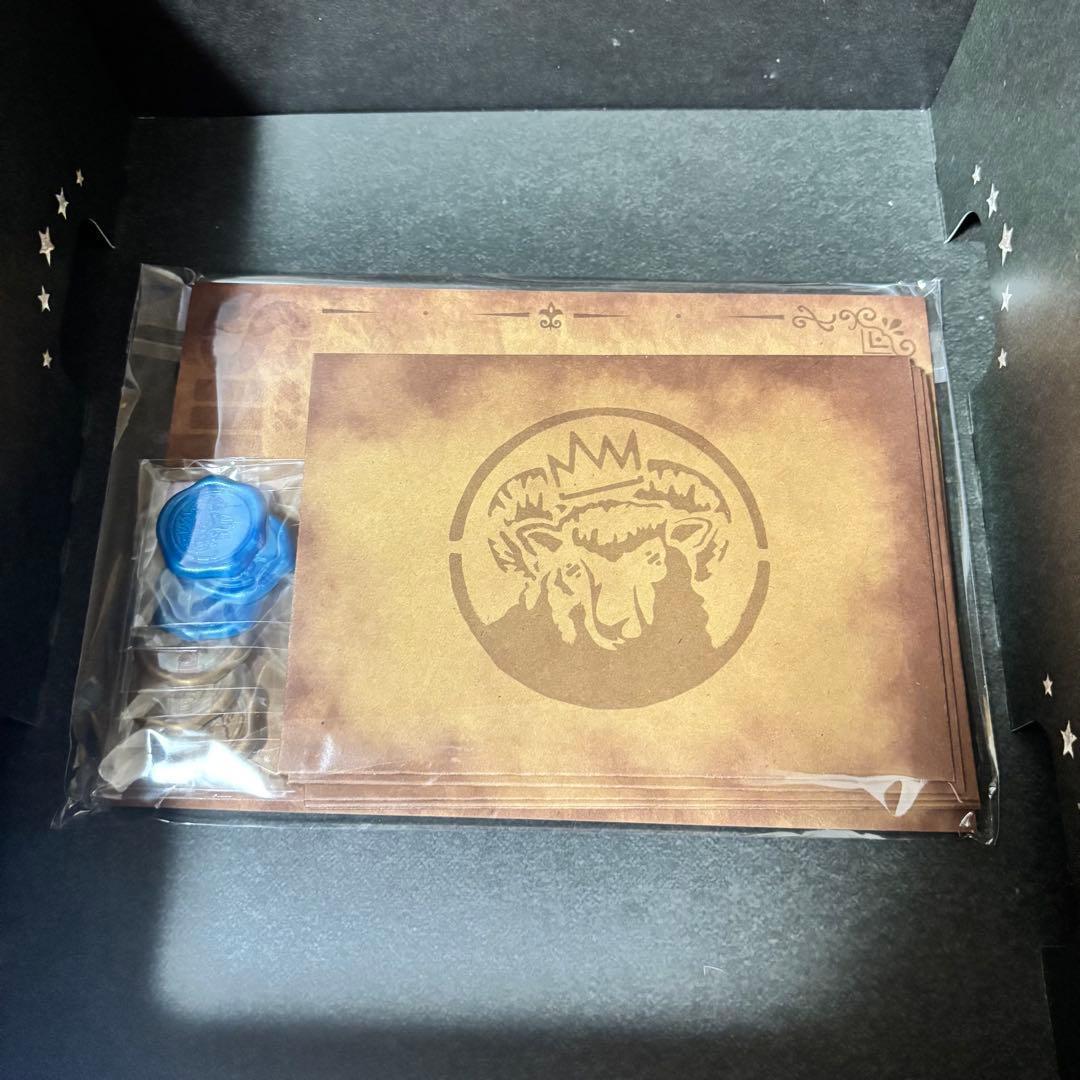 Siip / ガイア【完全生産限定盤】 GOODS ダウンロードカード