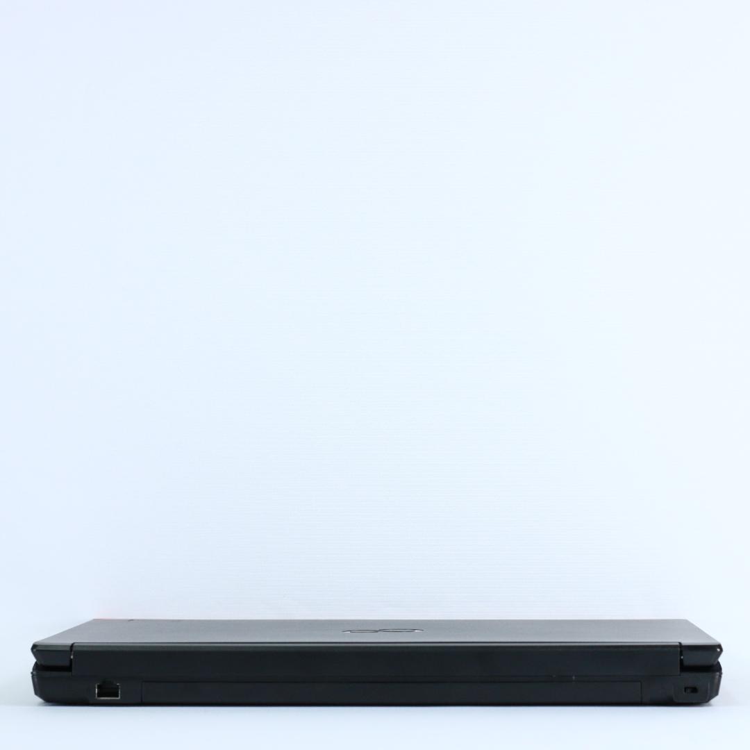 Windowsノート本体 LIFEBOOK A577S i5-7th 8GB 256GB 15.6in