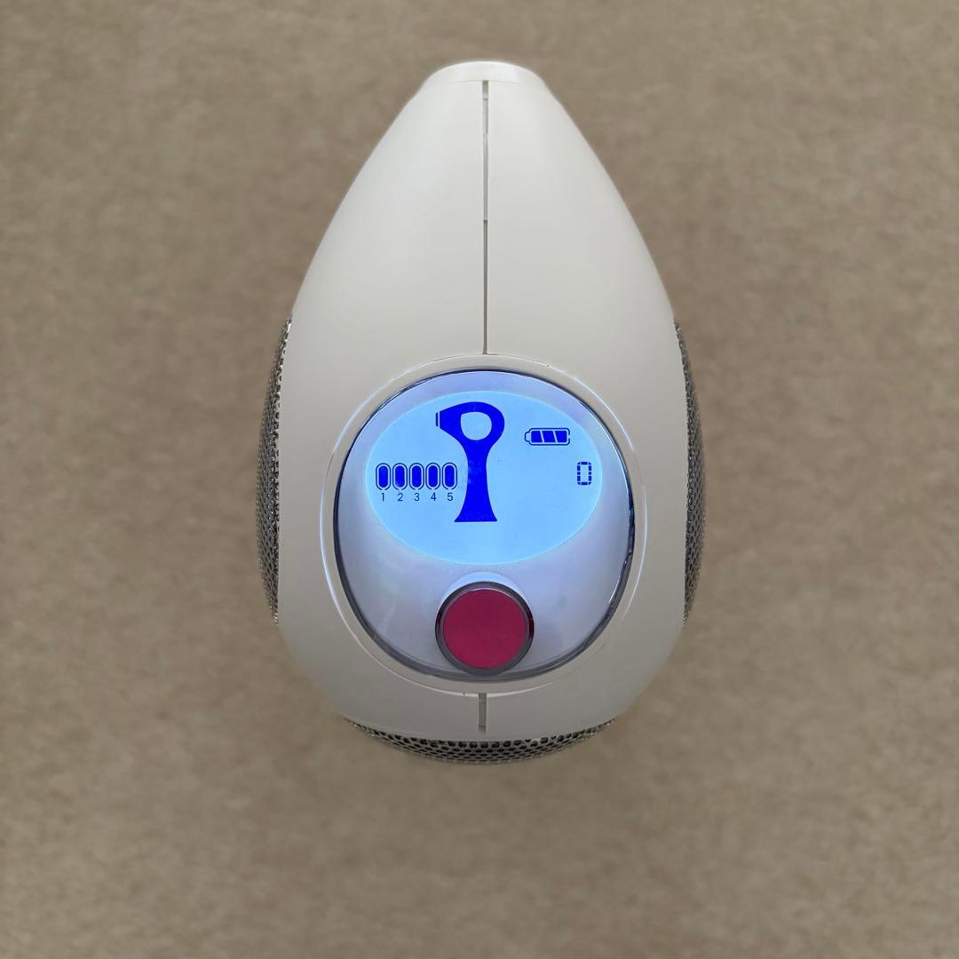 2025年再販モデル】トリア パーソナルレーザー脱毛器 4X tria - メルカリ