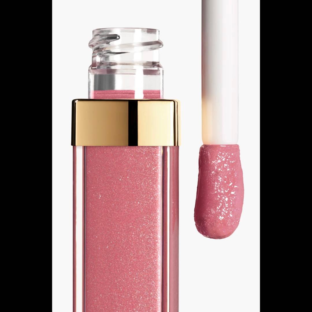 CHANEL ルージュココ グロストリオセット 2024 大人気