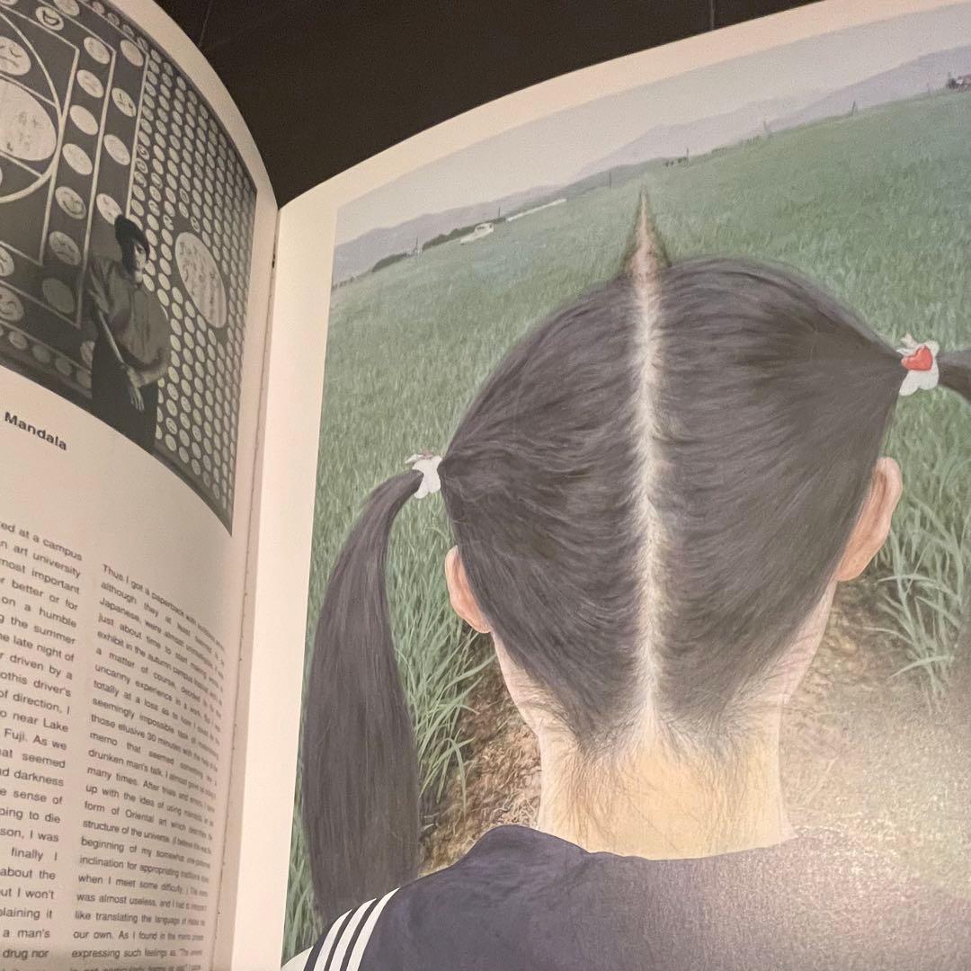 MAKOTO AIDA 'Lonely Planet' 会田誠 孤独な惑星 - メルカリ