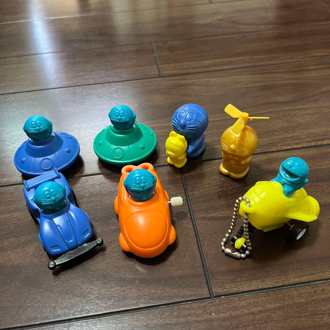 ☆ おまけ付き ☆ ドラえもん ☆ 映画 ☆ 入場特典 ☆セット☆レトロ