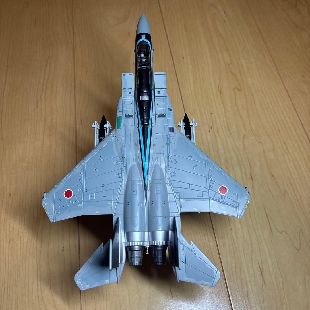 Y*a様 F-15J Eagle 1/72 ダイキャストモデル - メルカリ