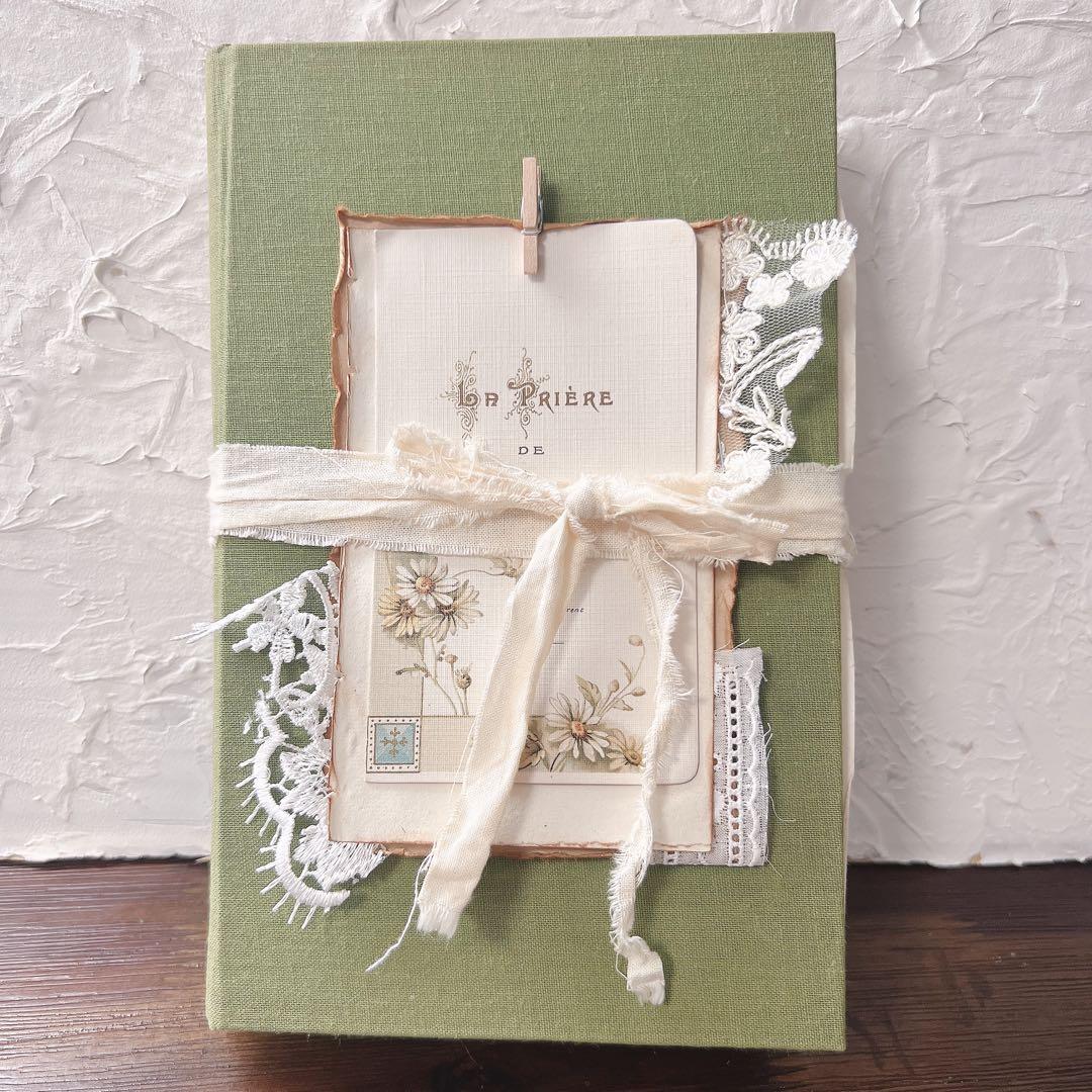 No.66 ジャンクジャーナル Junkjournal 雑記帳 No.66 ジャンクジャーナル Junkjournal 雑記帳