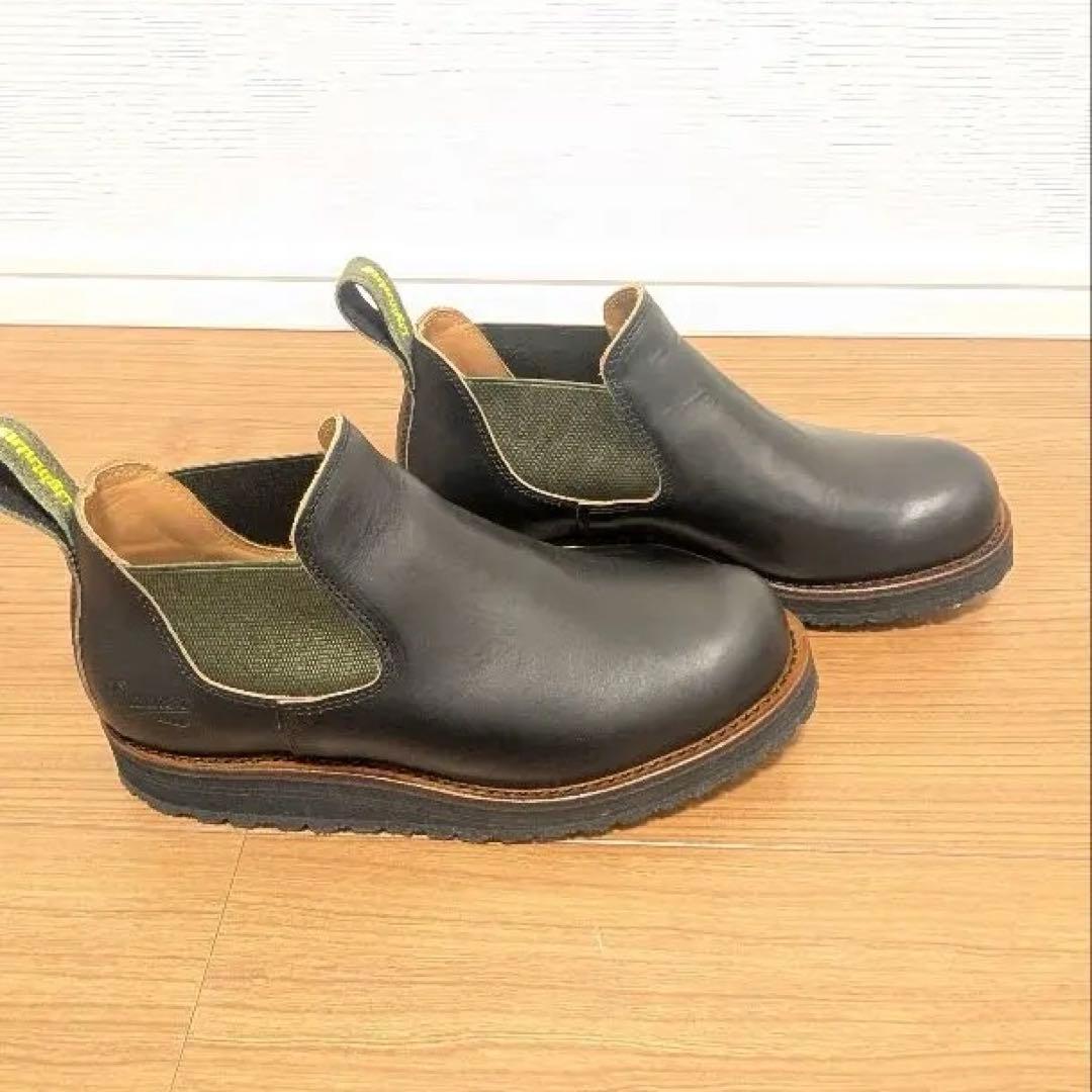 Danner×Lightning KALAMA SIDEGORE 24.5cm