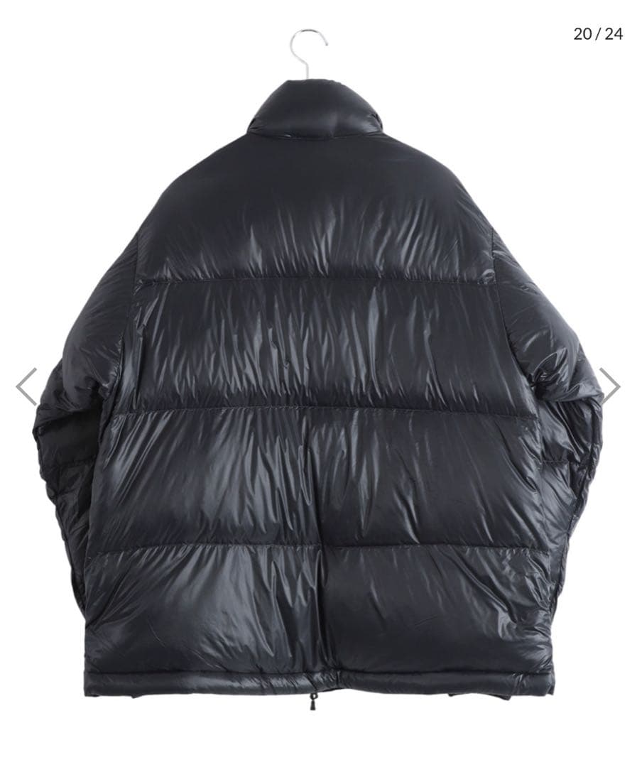 DAIWA TECH ULTRA LIGHT DOWN JACKET