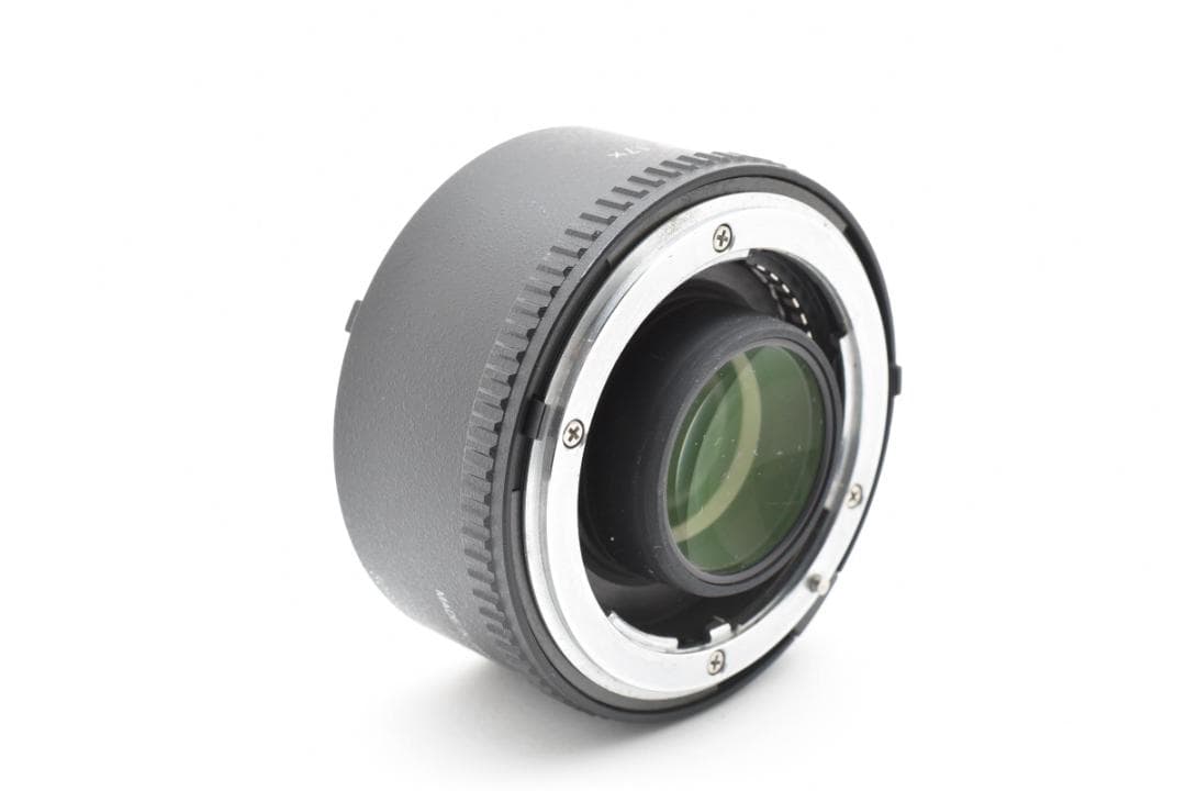 レンズ(ズーム) Nikon TC-17E II 1.7x AF-S A004