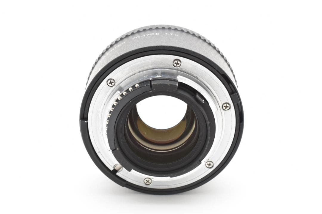 レンズ(ズーム) Nikon TC-17E II 1.7x AF-S A004