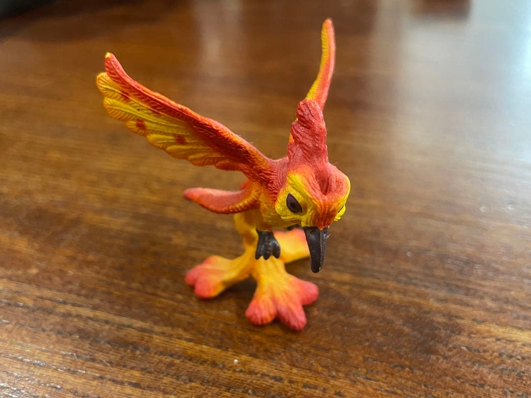 シュライヒ動物フィギュアセット（スワン、猫、犬など） - メルカリ