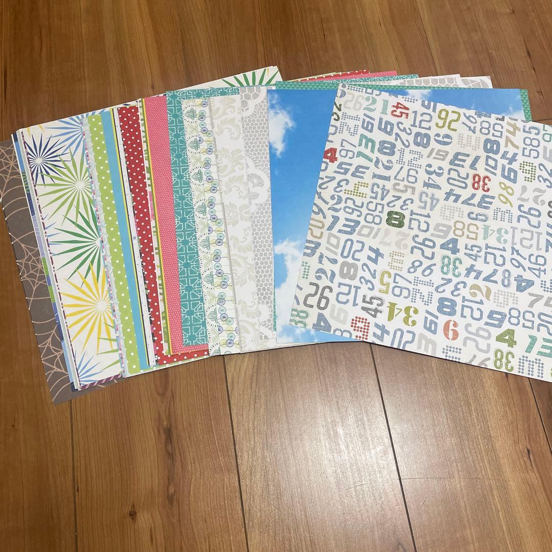 《週末お値下げ中《即日発送》クリエイティブメモリーズ