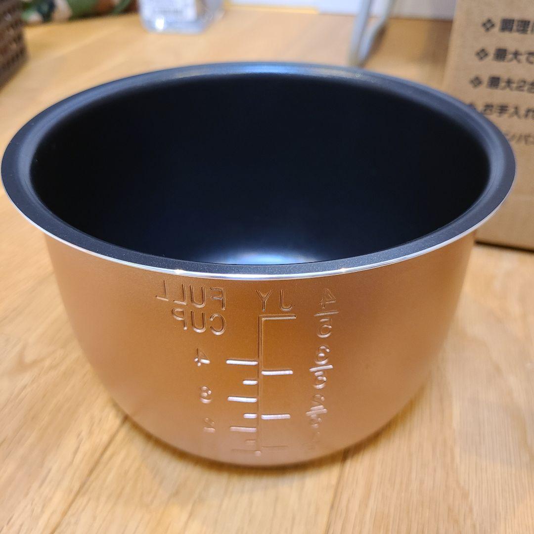 車載炊飯器 Hill Stone ee289 2合炊き - メルカリ