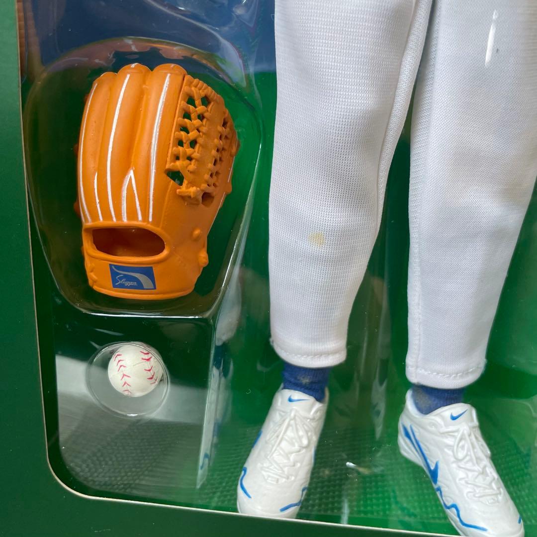 52101 松井稼頭央 WCBF公式フィギュア 西武ライオンズ - メルカリ