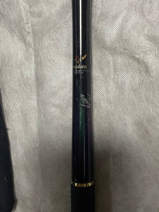 がまかつ　スーパーインテッサ　Ｇ-3/1.25/5.3