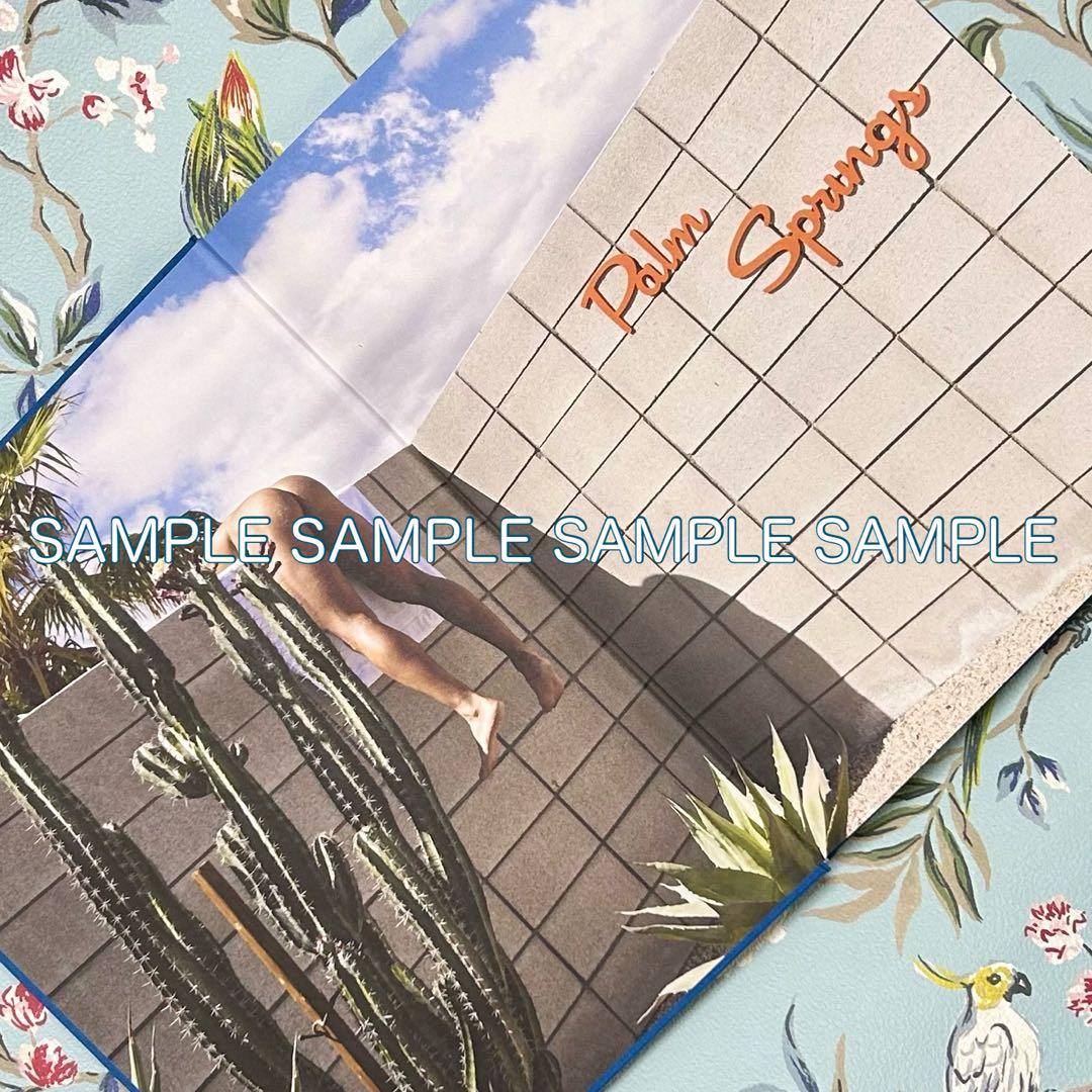 【写真集】RICKDAYLAND - THE BOOK by Rick Day