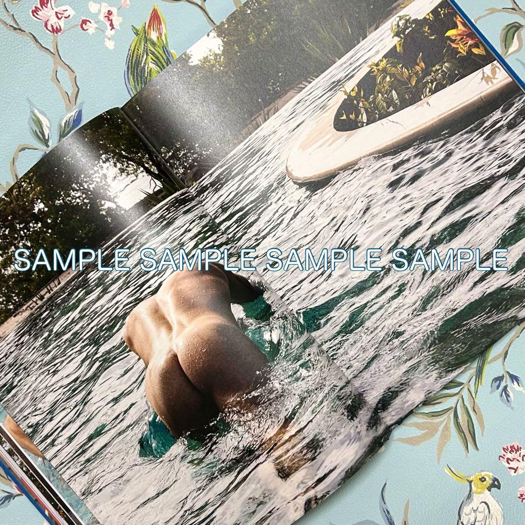 【写真集】RICKDAYLAND - THE BOOK by Rick Day