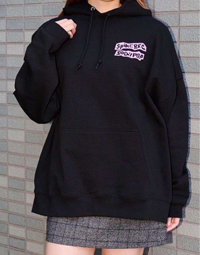 GLAY HISASHIパーカー - メルカリ