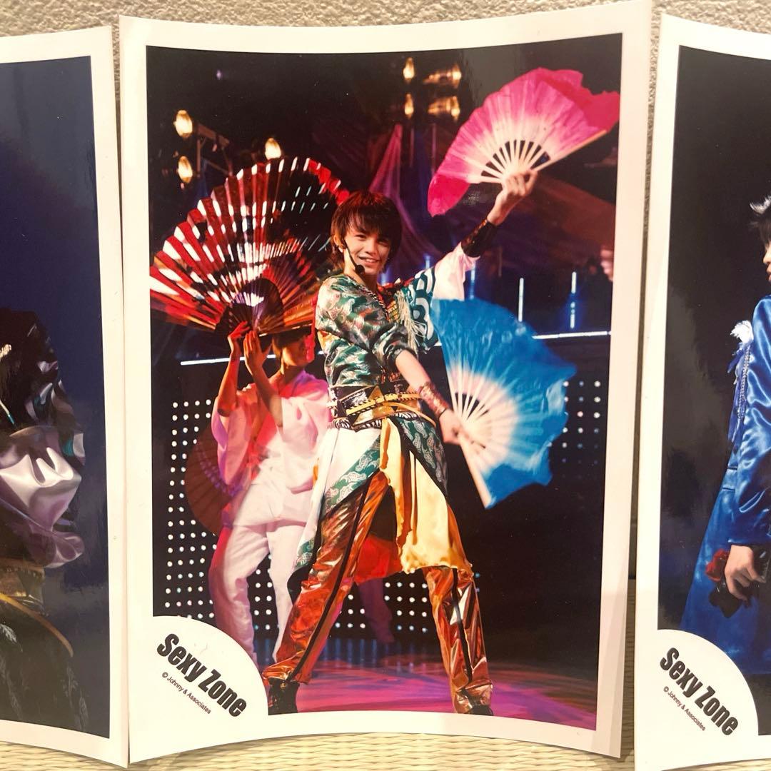 SexyZone 中島健人公式写真 - メルカリ