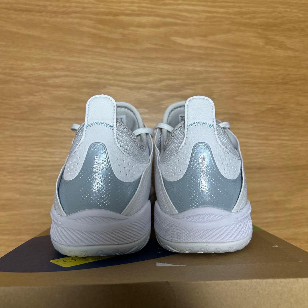 アシックス GLIDE NOVA FF 3（ホワイト）27.0cm