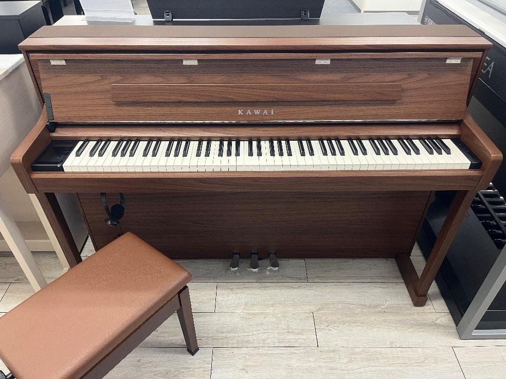 ★77633【電子ピアノ】KAWAI　CA901NW　23年製 ☆77633【電子ピアノ】KAWAI CA901NW 23年製 | リユース専門店エプコ