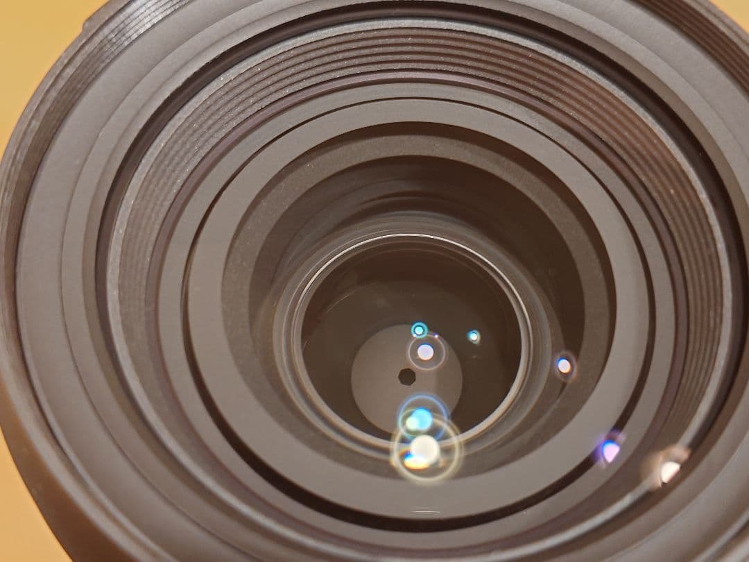 タムロン　28-200F2.8-5.6 DI III RXD A071　ソニー