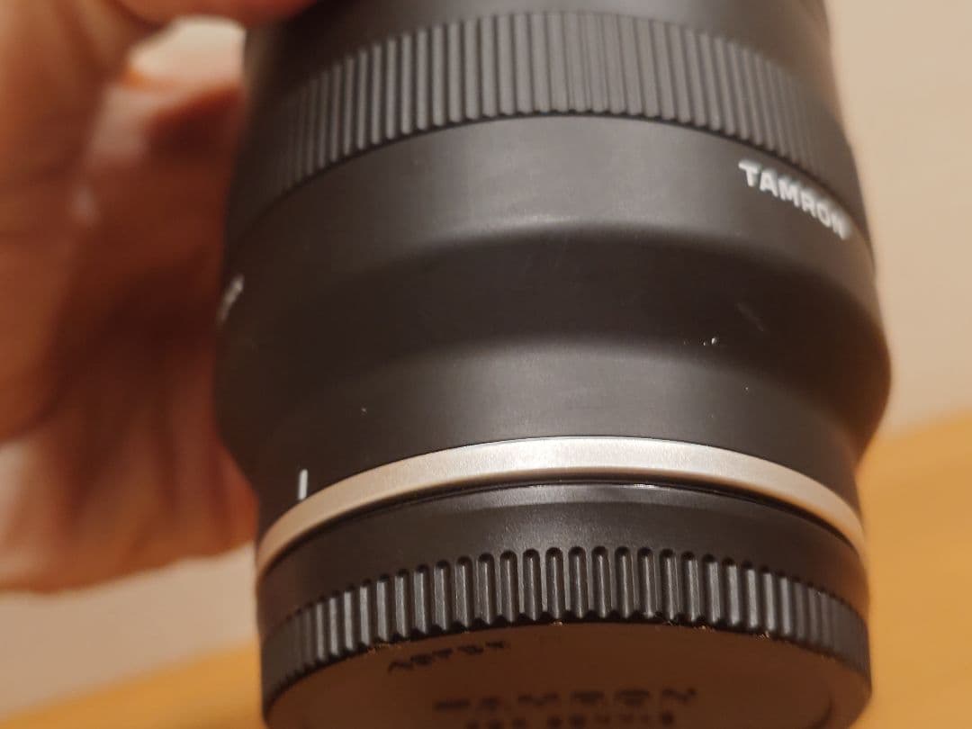 タムロン　28-200F2.8-5.6 DI III RXD A071　ソニー