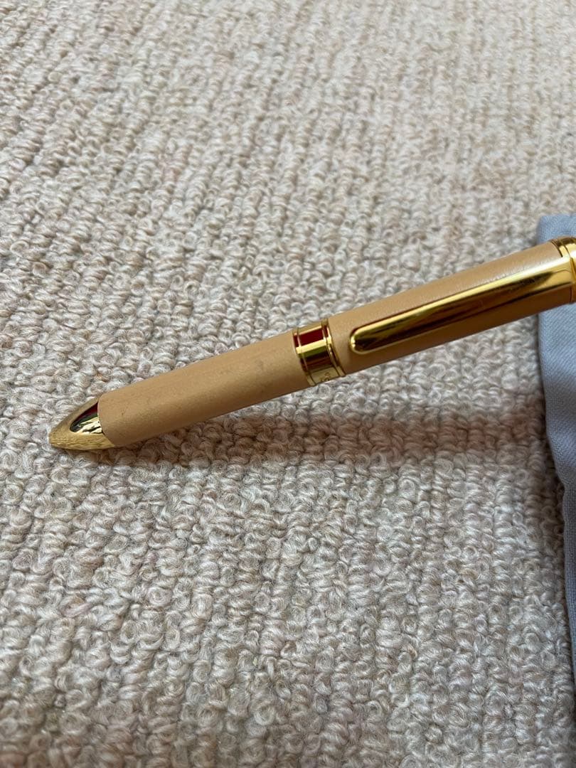 ヴィヴィアンウエストウッド ボールペン - メルカリ