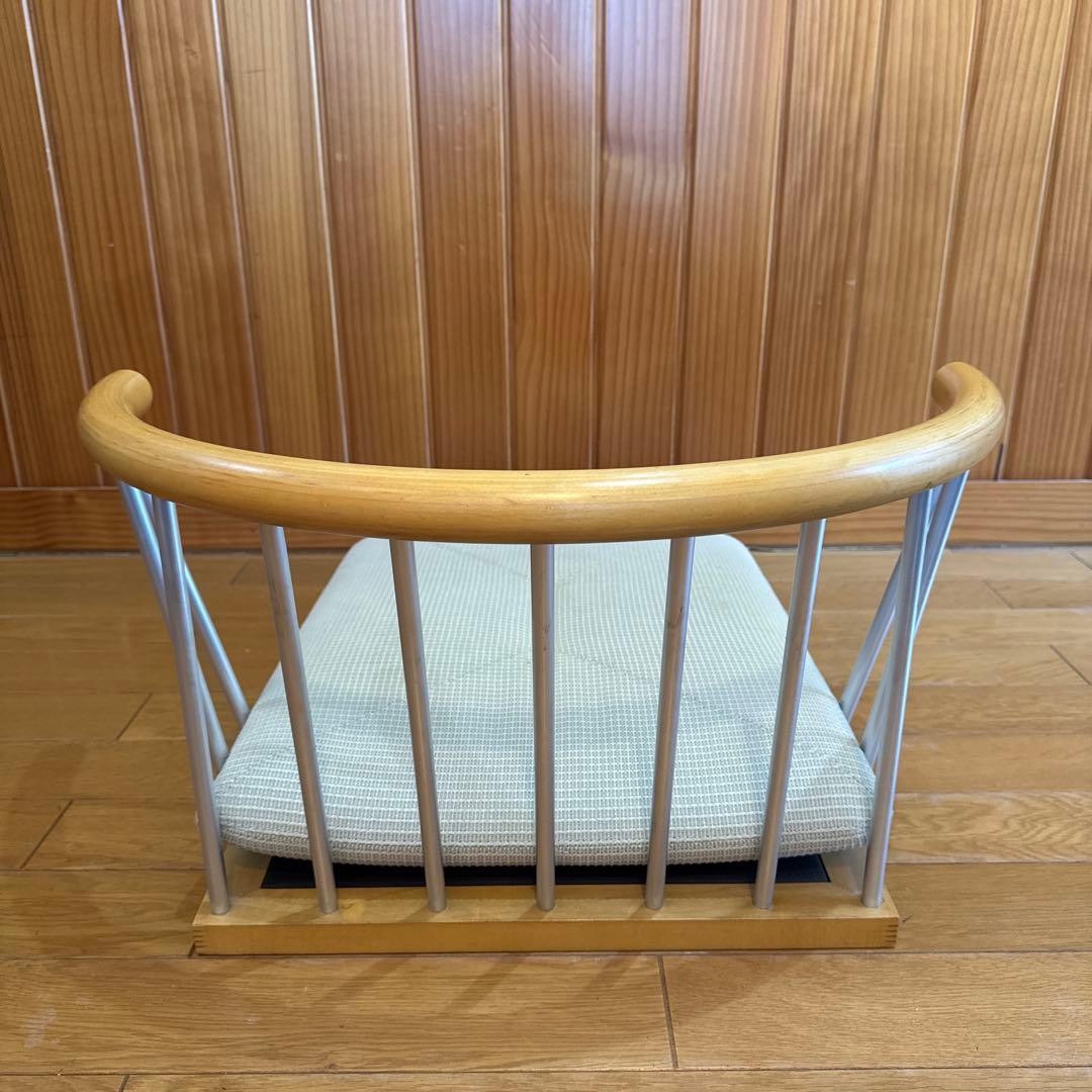 ピキー様専用 天童木工 座椅子 TENDO 直接引き取りお値引き3,400円