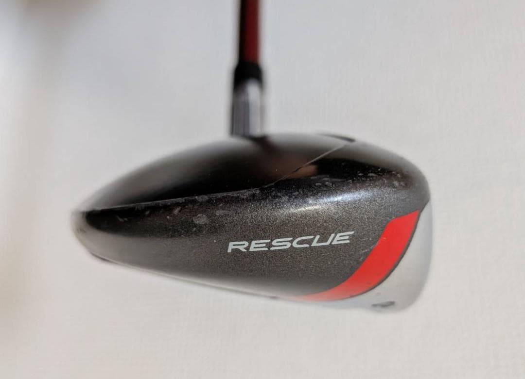 値下】テーラーメイド ステルス1 レディースUT5番（26度）Aシャフト