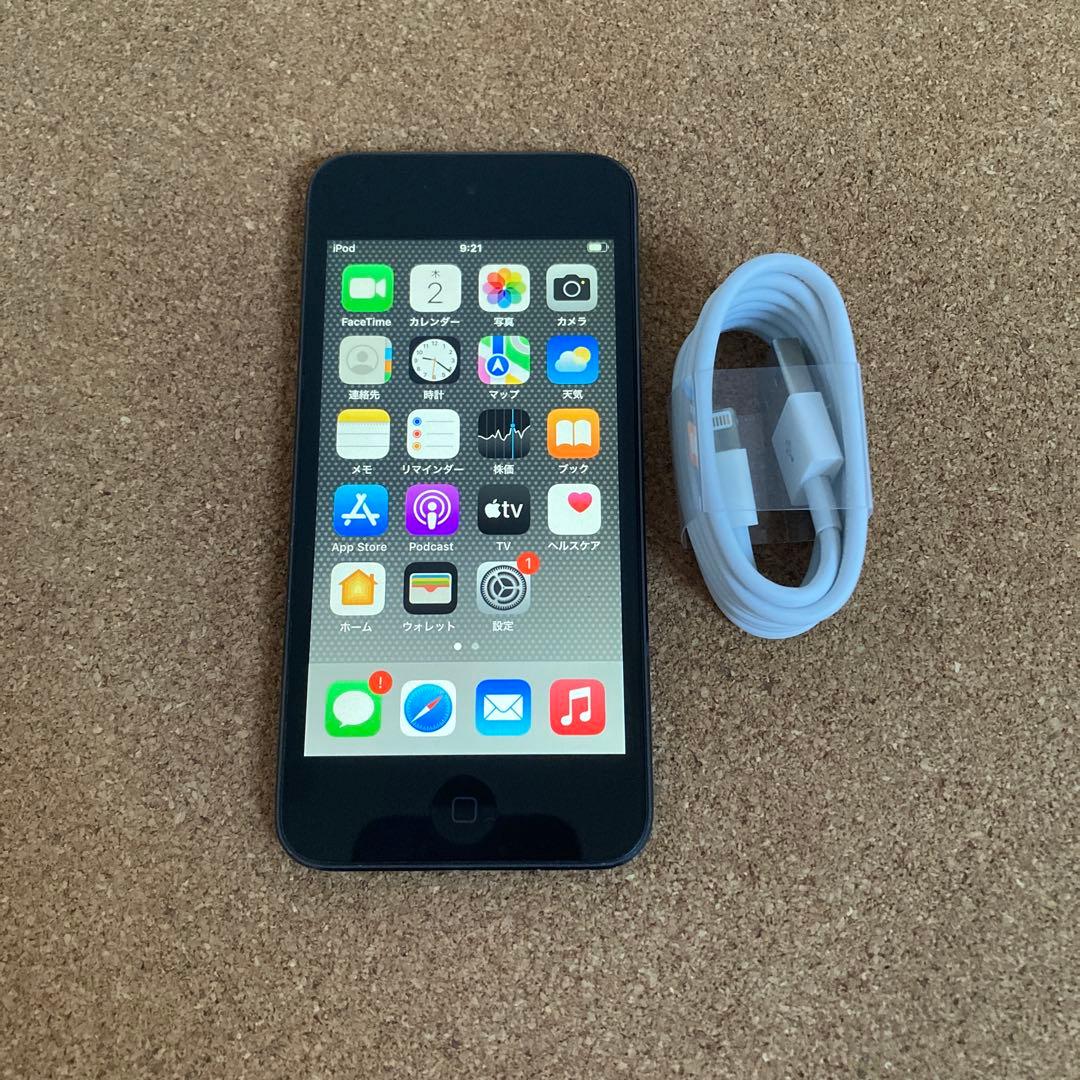 306【早い者勝ち】電池最良好☆iPod Touch7 第7世代 32GB☆ 667【早い者勝ち】電池最良好☆iPod Touch7 第7世代 32GB☆ - メルカリ