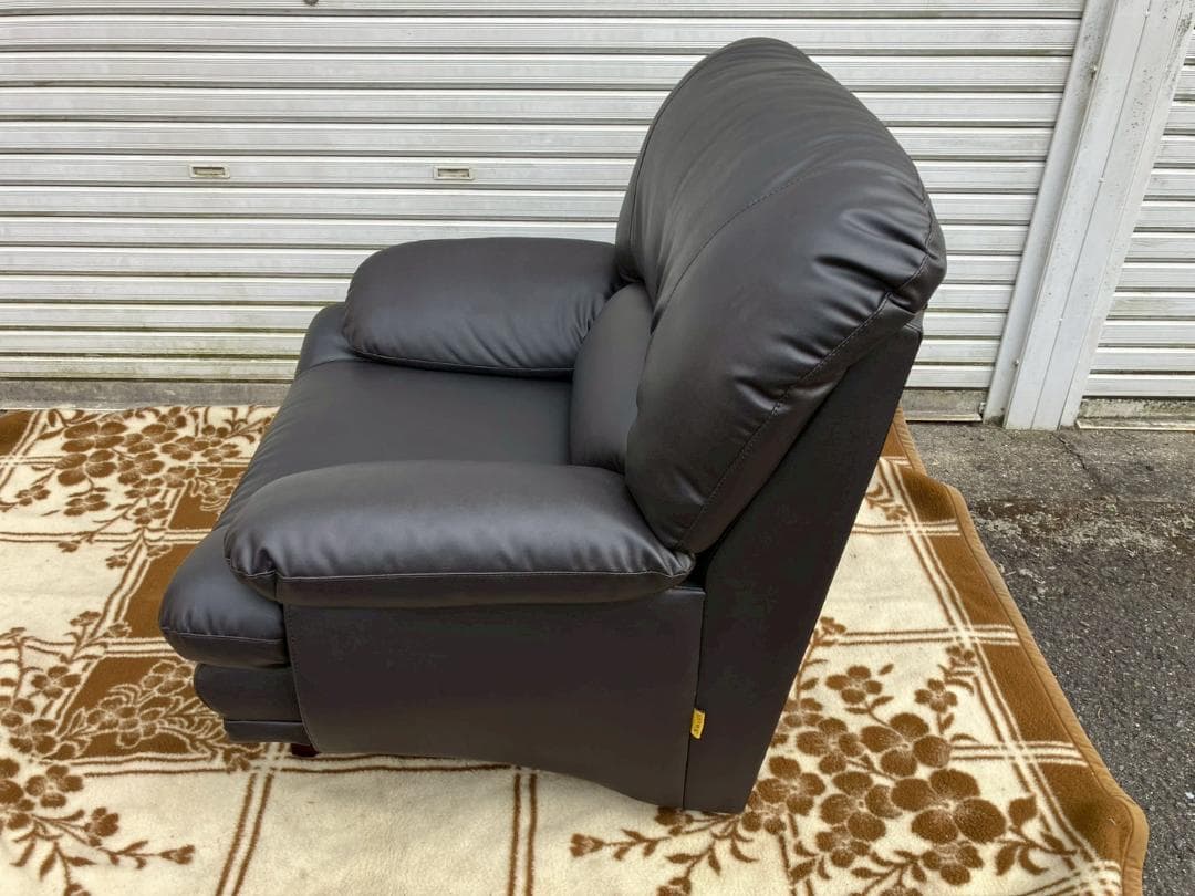 美品☆1人がけ☆ソファ☆Sweet - メルカリ