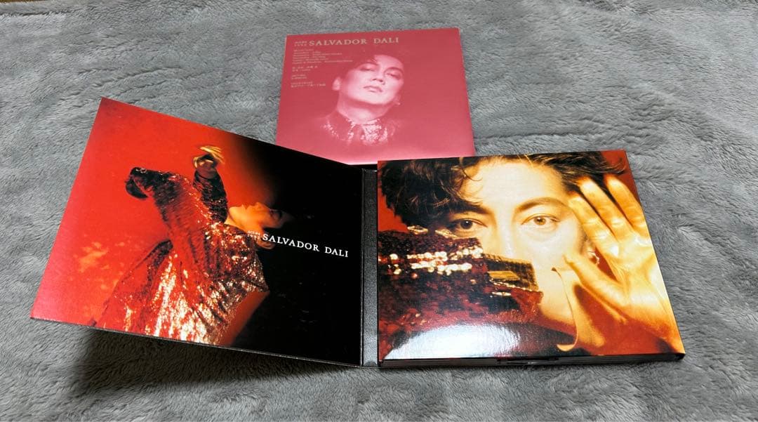 沢田研二CD act 8枚セット - メルカリ