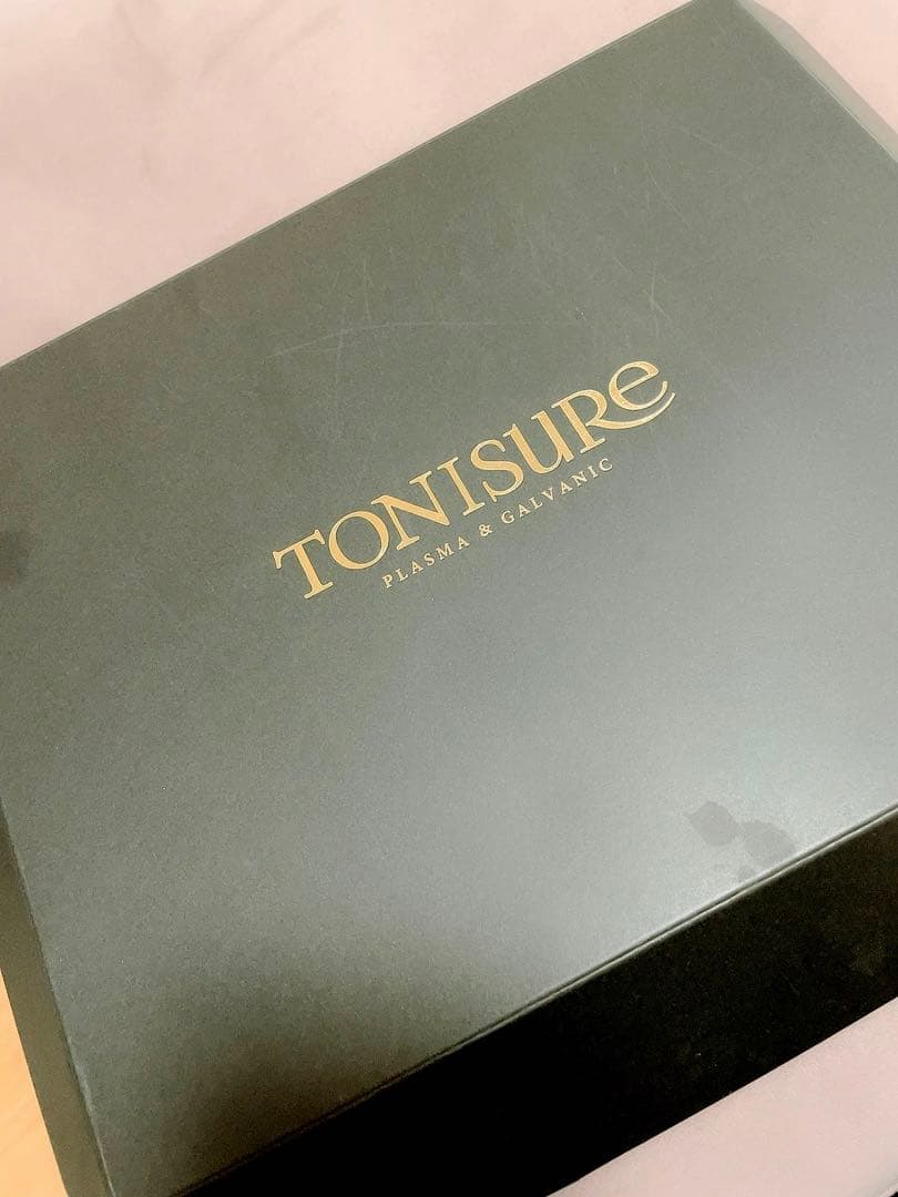 ボディ・フェイスケア TONISURE bellcosme_e1910001