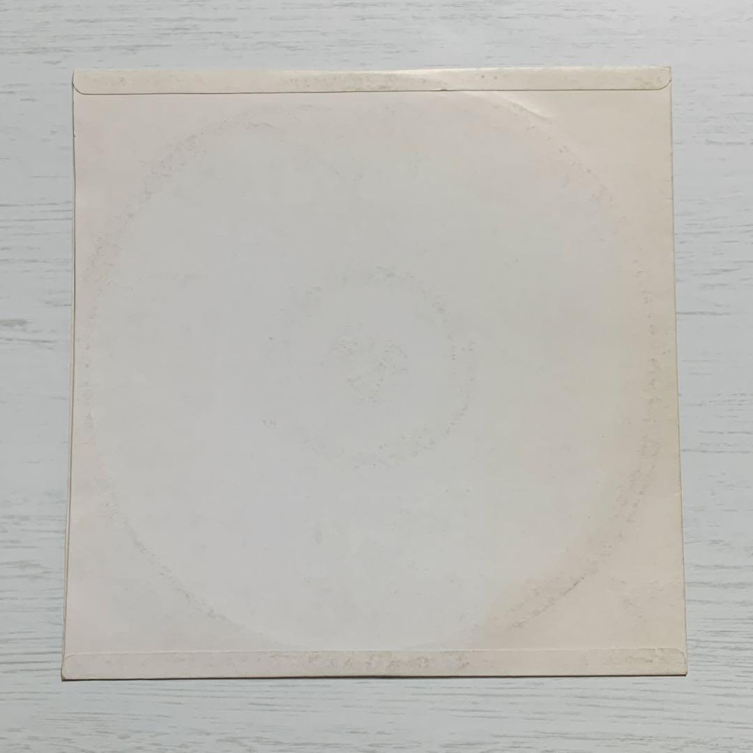 非売品 『Big New Wave '80～'81 PartⅡ』山下達郎大貫妙子