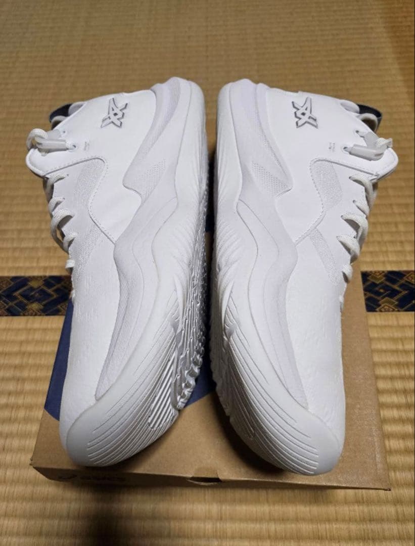 シューズ(男性用) Nova surge low2 28.0cm